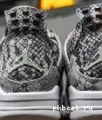 Sooners ready Retro retail materials 4 Jordan to ship GOD PK PE Oklahoma 0503